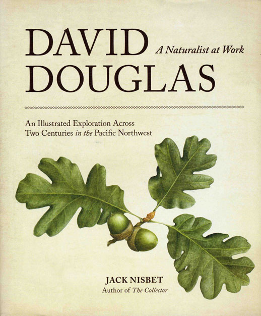 A Naturalist at Work cover A Naturalist at Work cover
